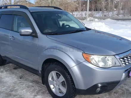 Subaru Forester 2011 года за 7 800 000 тг. в Усть-Каменогорск