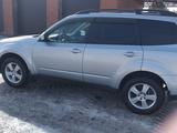 Subaru Forester 2011 года за 7 800 000 тг. в Усть-Каменогорск – фото 3