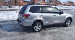 Subaru Forester 2011 годаүшін7 800 000 тг. в Усть-Каменогорск – фото 4