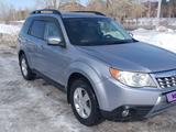 Subaru Forester 2011 года за 7 800 000 тг. в Усть-Каменогорск – фото 5