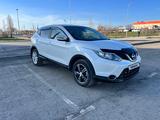 Nissan Qashqai 2014 годаүшін7 500 000 тг. в Актобе – фото 3