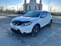 Nissan Qashqai 2014 годаүшін7 500 000 тг. в Актобе