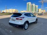 Nissan Qashqai 2014 годаүшін7 500 000 тг. в Актобе – фото 5