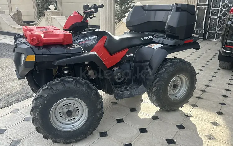 Polaris  Sportsman 500 2013 года за 2 500 000 тг. в Туркестан