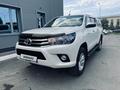 Toyota Hilux 2019 годаүшін19 900 000 тг. в Астана – фото 5