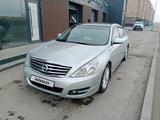 Nissan Teana 2009 годаүшін5 500 000 тг. в Кызылорда