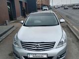Nissan Teana 2009 годаүшін5 500 000 тг. в Кызылорда – фото 4