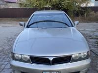 Mitsubishi Diamante 1996 годаүшін1 500 000 тг. в Алматы