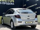 Chevrolet Cruze 2013 годаүшін4 590 000 тг. в Актобе – фото 4