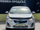 Chevrolet Cruze 2013 годаүшін4 590 000 тг. в Актобе – фото 2