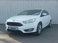 Ford Focus 2017 года за 5 400 000 тг. в Алматы