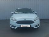 Ford Focus 2017 года за 5 990 000 тг. в Алматы – фото 2