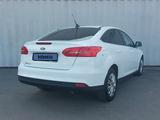 Ford Focus 2017 года за 5 400 000 тг. в Алматы – фото 5