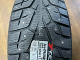 285/65r17 Yokohama Ice Guard IG55 за 88 000 тг. в Астана – фото 4