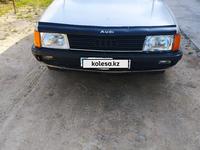 Audi 100 1987 годаfor850 000 тг. в Абай (Келесский р-н)