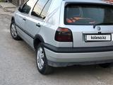 Volkswagen Golf 1993 годаүшін700 000 тг. в Экибастуз – фото 2