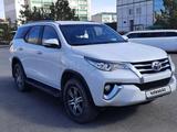 Toyota Fortuner 2017 года за 15 600 000 тг. в Уральск – фото 5