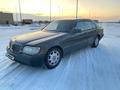 Mercedes-Benz S 320 1991 года за 2 000 000 тг. в Павлодар – фото 2