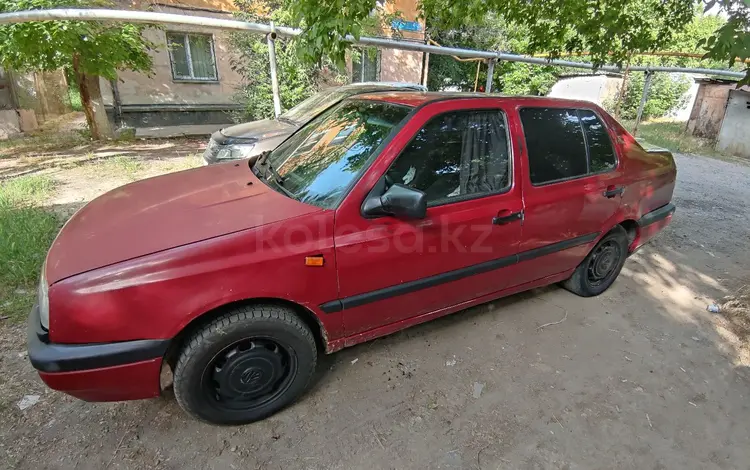 Volkswagen Vento 1993 годаүшін700 000 тг. в Тараз