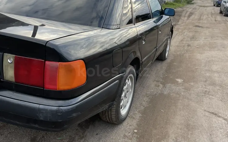 Audi 100 1991 годаfor1 500 000 тг. в Экибастуз