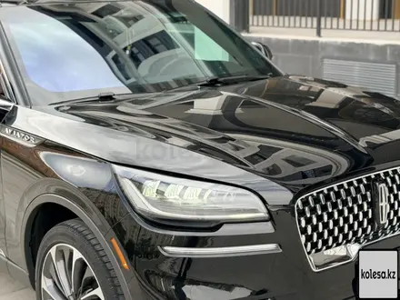 Lincoln Aviator 2020 года за 25 500 000 тг. в Алматы – фото 9