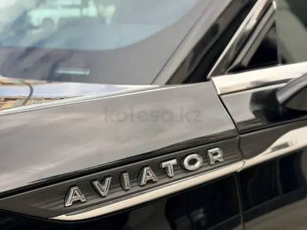 Lincoln Aviator 2020 года за 25 500 000 тг. в Алматы – фото 12