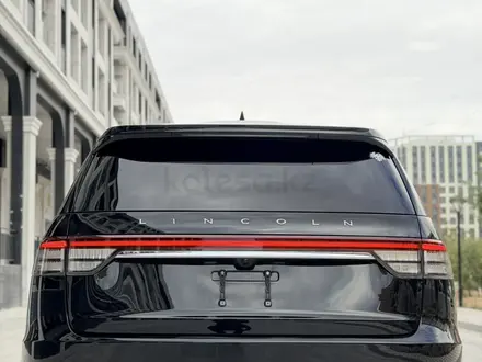 Lincoln Aviator 2020 года за 25 500 000 тг. в Алматы – фото 13