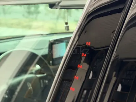 Lincoln Aviator 2020 года за 25 500 000 тг. в Алматы – фото 14