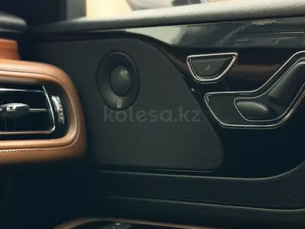 Lincoln Aviator 2020 года за 25 500 000 тг. в Алматы – фото 18