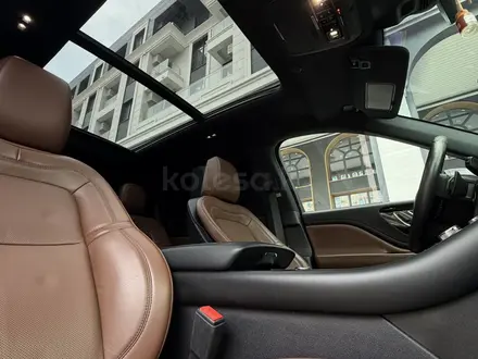 Lincoln Aviator 2020 года за 25 500 000 тг. в Алматы – фото 21