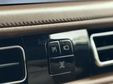 Lincoln Aviator 2020 года за 25 500 000 тг. в Алматы – фото 23
