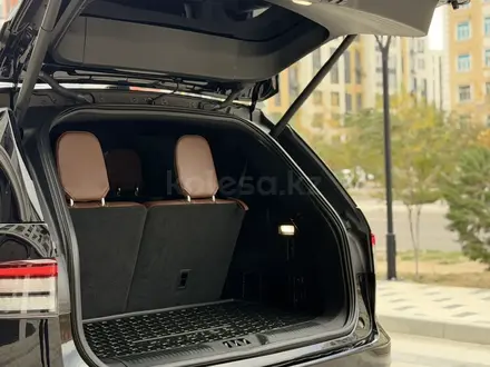 Lincoln Aviator 2020 года за 25 500 000 тг. в Алматы – фото 27
