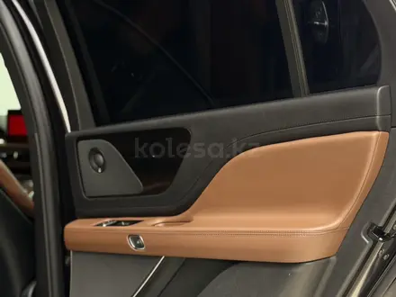 Lincoln Aviator 2020 года за 25 500 000 тг. в Алматы – фото 28