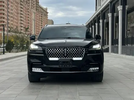 Lincoln Aviator 2020 года за 25 500 000 тг. в Алматы – фото 3