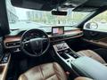 Lincoln Aviator 2020 года за 25 500 000 тг. в Алматы – фото 32