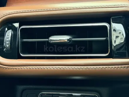 Lincoln Aviator 2020 года за 25 500 000 тг. в Алматы – фото 34