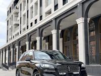 Lincoln Aviator 2020 года за 25 500 000 тг. в Алматы