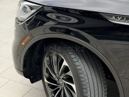 Lincoln Aviator 2020 года за 25 500 000 тг. в Алматы – фото 6