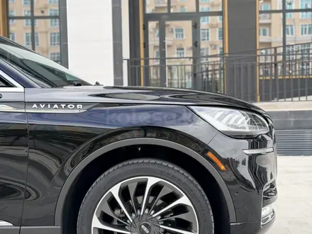 Lincoln Aviator 2020 года за 25 500 000 тг. в Алматы – фото 8