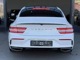 Genesis G80 2021 года за 24 900 000 тг. в Шымкент – фото 5