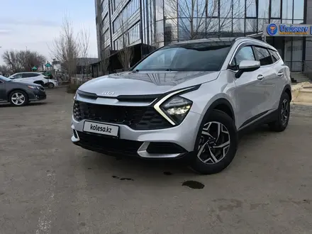Kia Sportage 2023 года за 11 950 000 тг. в Уральск