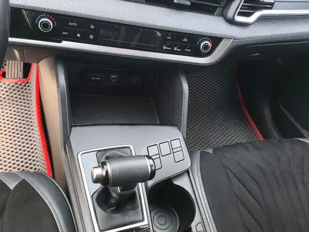 Kia Sportage 2023 года за 11 950 000 тг. в Уральск – фото 4