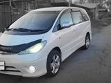 Toyota Estima 2005 года за 6 000 000 тг. в Талдыкорган – фото 3
