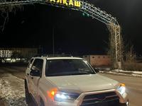 Toyota 4Runner 2021 годаүшін23 000 000 тг. в Алматы