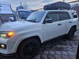 Toyota 4Runner 2021 года за 23 000 000 тг. в Алматы – фото 4