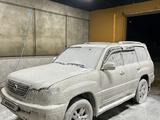 Lexus LX 470 2007 года за 11 500 000 тг. в Жанаозен – фото 3