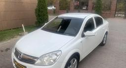 Opel Astra 2011 года за 3 750 000 тг. в Алматы – фото 2