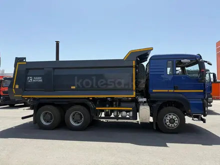 Howo  ZZ3257V384GE1 2025 года в Алматы – фото 4