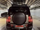 Land Rover Defender 2022 года за 48 000 000 тг. в Астана – фото 4