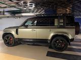 Land Rover Defender 2022 года за 48 000 000 тг. в Астана – фото 3